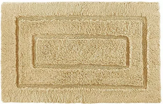 Коврик Kassatex Kassadesign Gold KDK-2440-GD