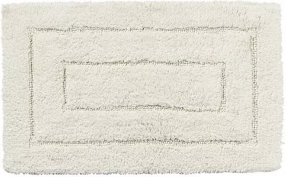 Коврик Kassatex Kassadesign Ivory KDK-2032-IVO