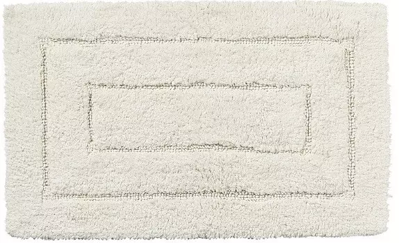 Коврик Kassatex Kassadesign Ivory KDK-2440-IVO