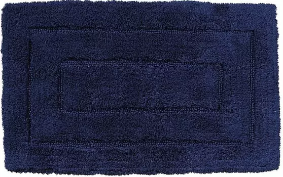 Коврик Kassatex Kassadesign Navy KDK-2032-N