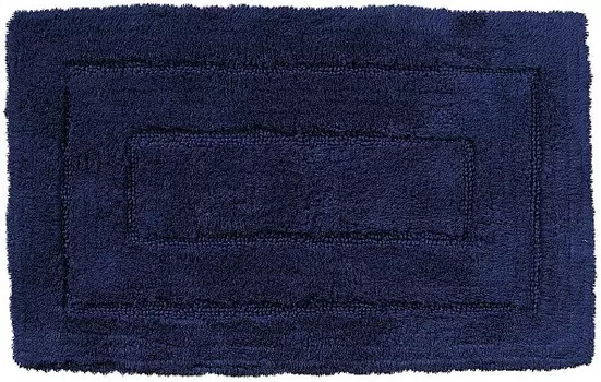 Коврик Kassatex Kassadesign Navy KDK-2440-N