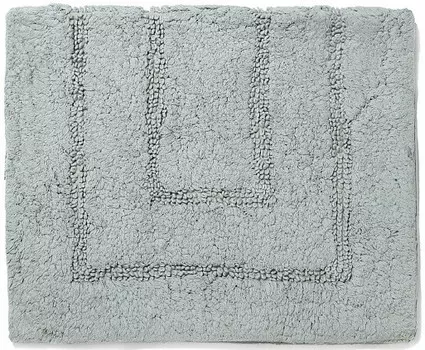 Коврик Kassatex Kassadesign Smoke Blue KDK-2032-SMK