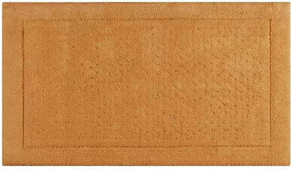 Коврик Kassatex Sublime Golden SLM-630-GLD