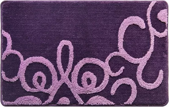 Коврик Milardo Fairyland 471PA58M12