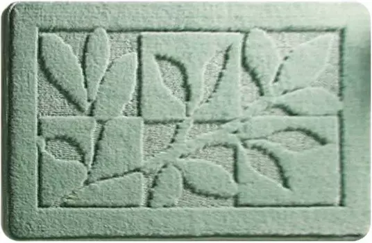 Коврик Milardo Green Forest MMI150M