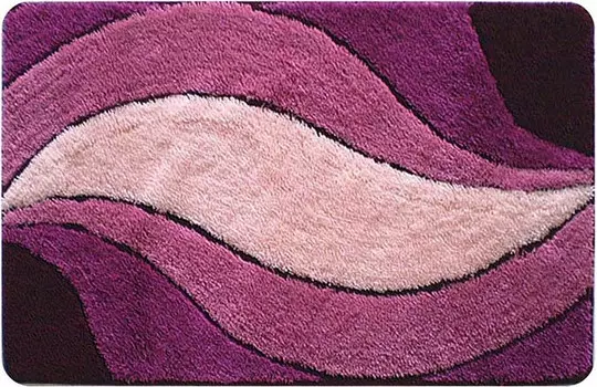 Коврик Milardo West Breeze MMI080A