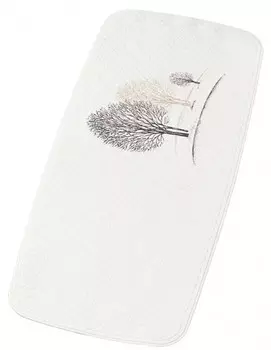 Коврик Ridder Park 62158