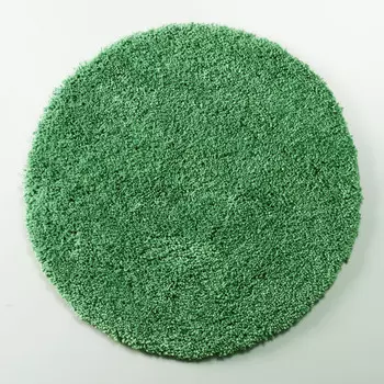 Коврик WasserKRAFT Dill Medium Green BM-3923