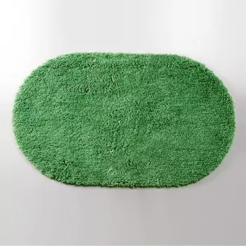 Коврик WasserKRAFT Dill Medium Green BM-3953