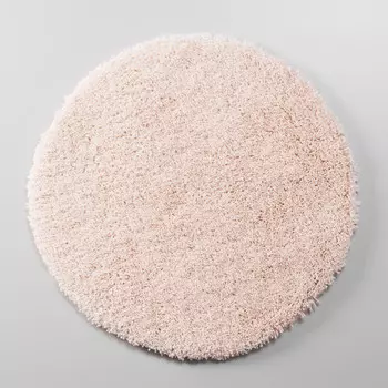 Коврик WasserKRAFT Dill Vanilla Cream BM-3919