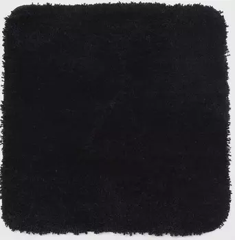 Коврик WasserKRAFT Kammel Black BM-8346