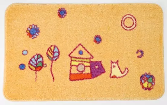 Коврик WasserKRAFT Kammel BM-1211