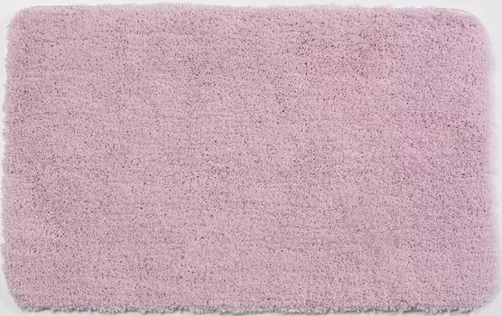 Коврик WasserKRAFT Kammel Chalk Pink BM-8309