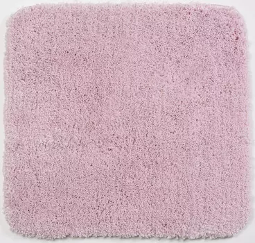 Коврик WasserKRAFT Kammel Chalk Pink BM-8339