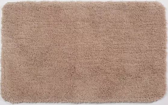 Коврик WasserKRAFT Kammel Hazelnut BM-8302