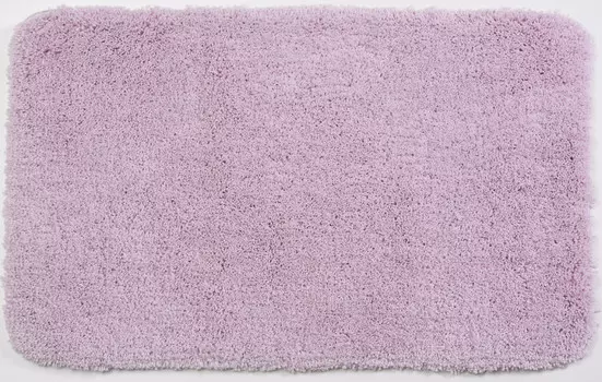 Коврик WasserKRAFT Kammel Light Lilac BM-8304