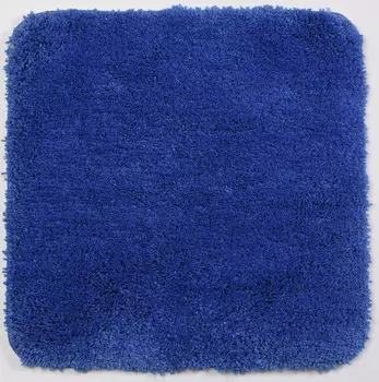 Коврик WasserKRAFT Kammel Nautical Blue BM-8331