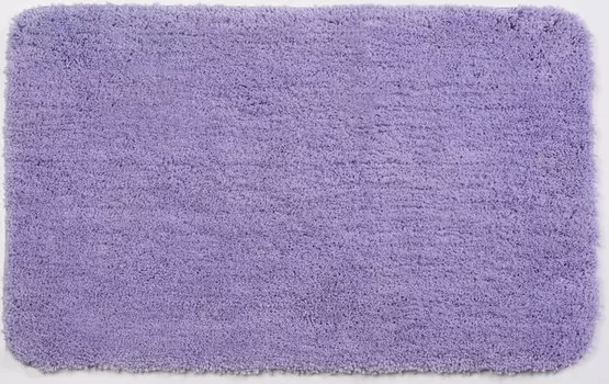 Коврик WasserKRAFT Kammel Pastel Lilac BM-8303