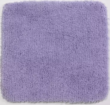 Коврик WasserKRAFT Kammel Pastel Lilac BM-8333