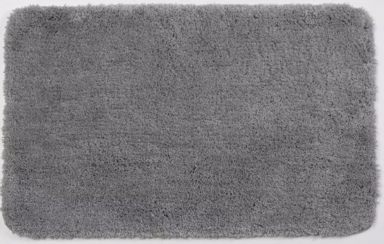 Коврик WasserKRAFT Kammel Silver BM-8312