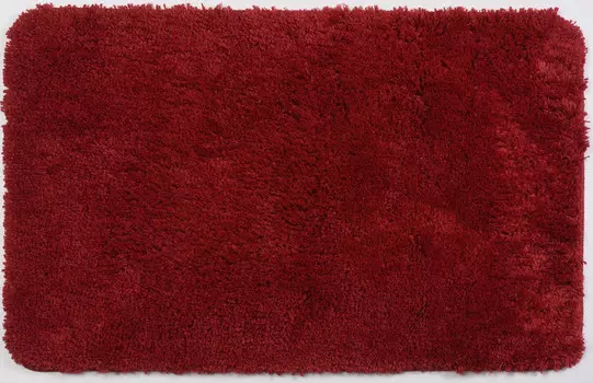 Коврик WasserKRAFT Kammel True Red BM-8307