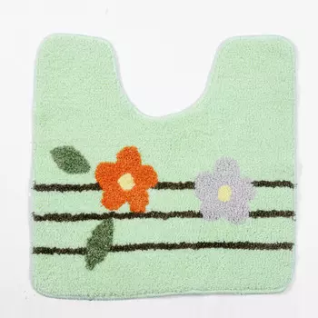 Коврик WasserKRAFT Lippe BM-6509