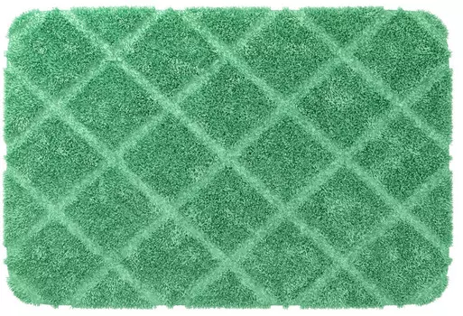 Коврик WasserKRAFT Lippe Cabbage BM-6516