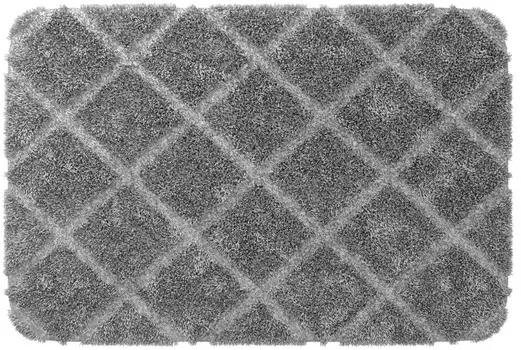 Коврик WasserKRAFT Lippe Micro Chip BM-6511