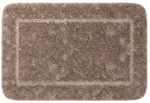 Коврик WasserKRAFT Lopau Almondine BM-6015