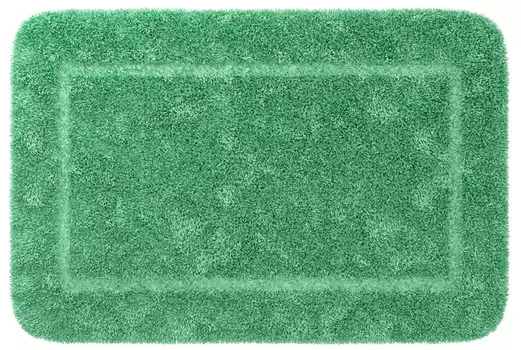 Коврик WasserKRAFT Lopau Cabbage BM-6016