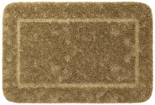 Коврик WasserKRAFT Lopau Champagne Beige BM-6014