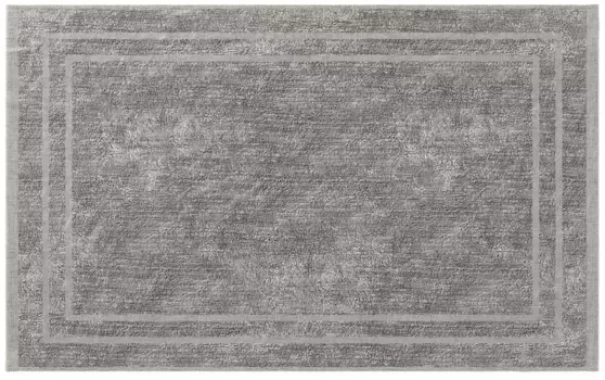 Коврик WasserKRAFT Main Silver BM-4702