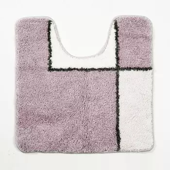 Коврик WasserKRAFT Ruwer BM-6709