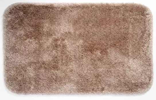 Коврик WasserKRAFT Wern Mink BM-2533