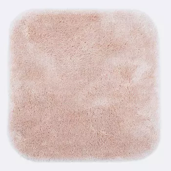 Коврик WasserKRAFT Wern pink BM-2554