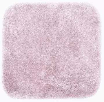 Коврик WasserKRAFT Wern Rose BM-2584