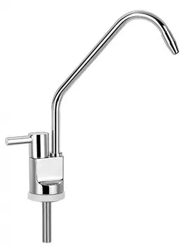 Кран для фильтра Clever Osmosis Caiman Elegance 97104