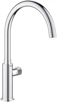 Кран для фильтра Grohe Blue Pure Mono 31724000