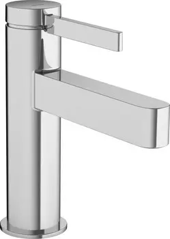 Кран для холодной воды без донного клапана Hansgrohe Finoris 76013000