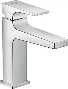 Кран для холодной воды без донного клапана Hansgrohe Metropol 32501000