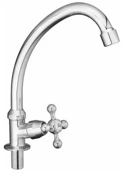 Кран для холодной воды Cron CN4108