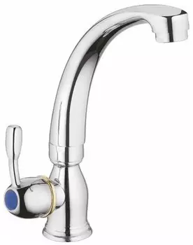 Кран для холодной воды Cron CN4196