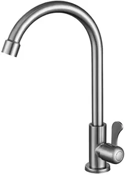 Кран для холодной воды Fmark 3004 FS12210