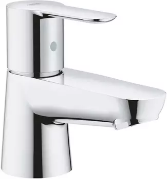 Кран для холодной воды Grohe BauEdge 20421000