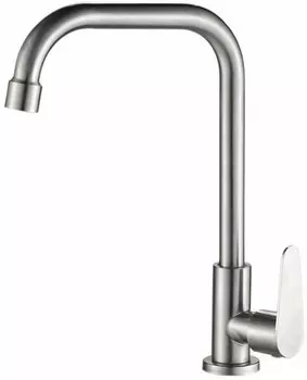 Кран для холодной воды Haiba HB4182