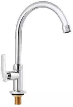 Кран для холодной воды ПСМ-Профсан Плюс PSM-905-89