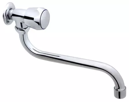 Кран для холодной воды Rubineta Rubin R-9 Eco R93001