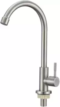 Кран для холодной воды Savol S-SUS7002