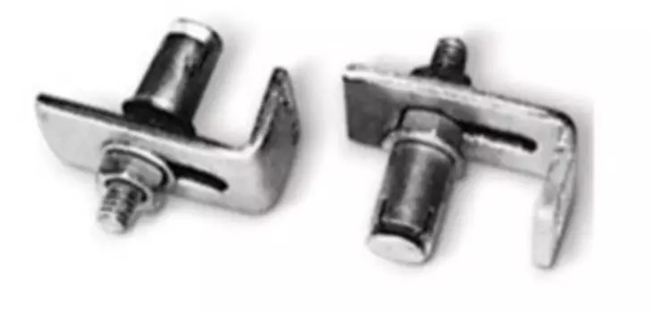 Крепление для раковины SantiLine SL-300