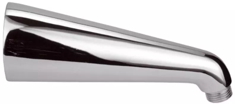 Кронштейн для душа 180 мм Remer 34620